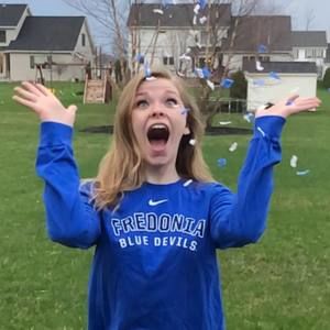 Meet your Posher, Julie